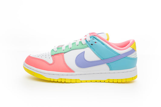 Nike Dunk Low SE "Easter Candy" [W]