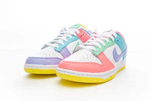 Nike Dunk Low SE "Easter Candy" [W]