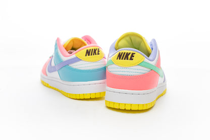 Nike Dunk Low SE "Easter Candy" [W]