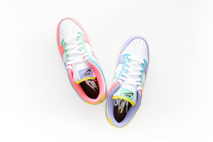 Nike Dunk Low SE "Easter Candy" [W]