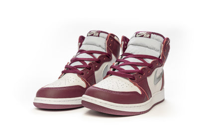 Air Jordan 1 Retro High OG "Bordeaux"