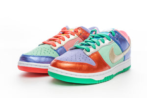 Nike Dunk Low "Sunset Pulse" [W]