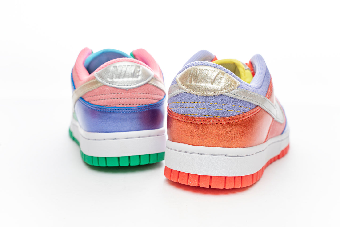 Nike Dunk Low "Sunset Pulse" [W]