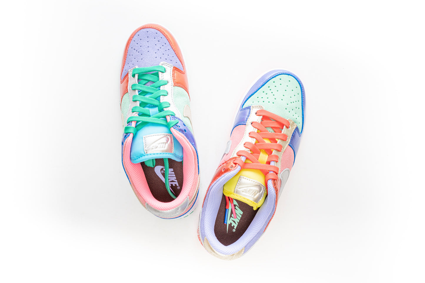 Nike Dunk Low "Sunset Pulse" [W]