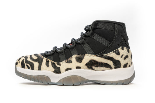 Air Jordan 11 Retro "Animal Instinct" (W)