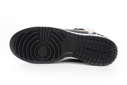 Nike Dunk High Premium EMB "Lakers"