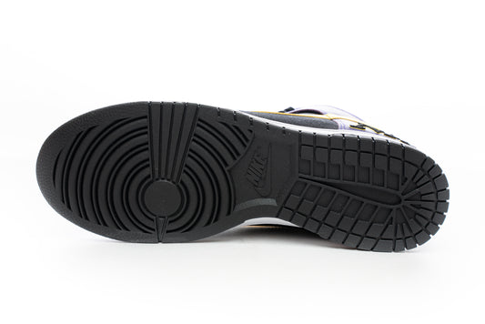 Nike Dunk High Premium EMB "Lakers"