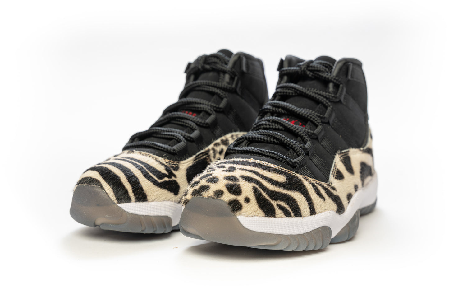 Air Jordan 11 Retro "Animal Instinct" (W)