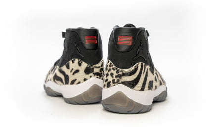 Air Jordan 11 Retro "Animal Instinct" (W)