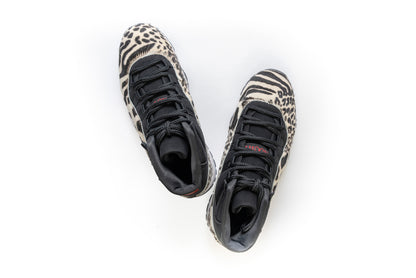 Air Jordan 11 Retro "Animal Instinct" (W)