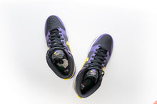 Load image into Gallery viewer, Nike Dunk High Premium EMB &quot;Lakers&quot;
