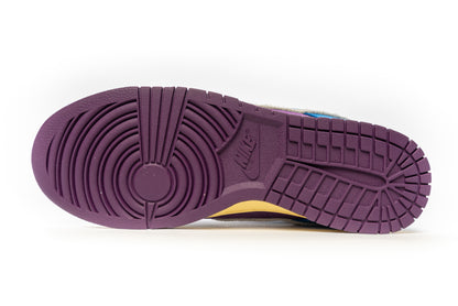 Undefeated x Dunk Low SP "5 On It"