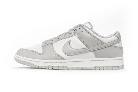 Nike Dunk Low "Grey Fog"
