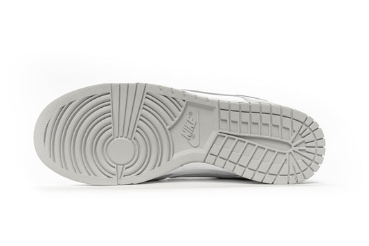 Nike Dunk Low "Grey Fog"