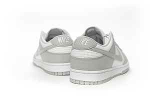 Nike Dunk Low "Grey Fog"
