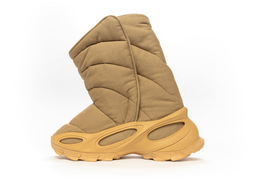 Yeezy NSLTD Boot "Khaki"