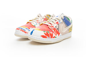 Nike Dunk Low "City Market"