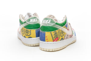 Nike Dunk Low "City Market"