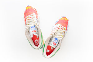 Nike Dunk Low "City Market"