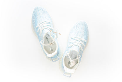 Yeezy Boost 350 V2 "Mono Ice"