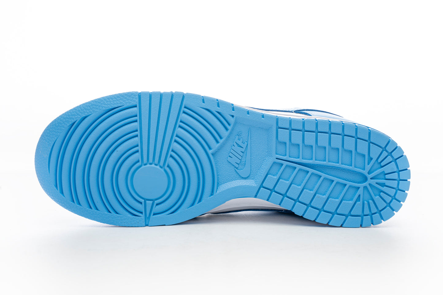 Nike Dunk Low "University Blue"