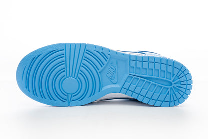Nike Dunk Low "University Blue"