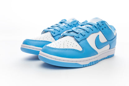 Nike Dunk Low "University Blue"