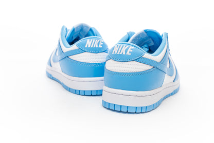 Nike Dunk Low "University Blue"