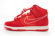 Load image into Gallery viewer, Nike Dunk High SE &quot;First Use Pack- University Red&quot;
