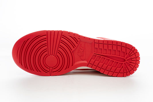 Nike Dunk High SE "First Use Pack- University Red"