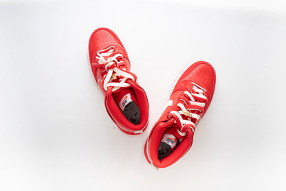 Nike Dunk High SE "First Use Pack- University Red"