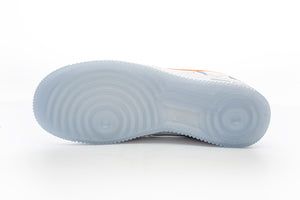 KITH x Air Force 1 Low [NYC-White]