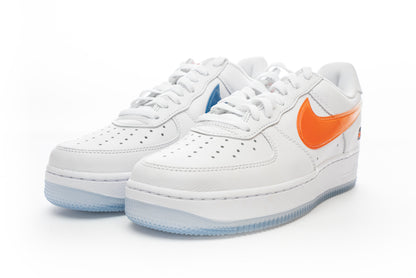 KITH x Air Force 1 Low [NYC-White]