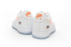 KITH x Air Force 1 Low [NYC-White]