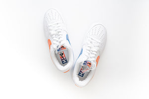 KITH x Air Force 1 Low [NYC-White]