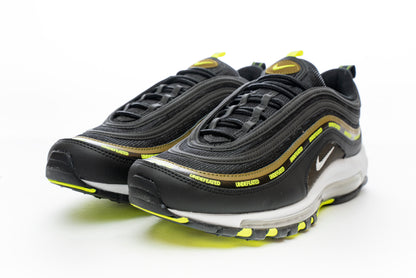 Nike Air Max 97 "UNDFTD" (Black Volt)