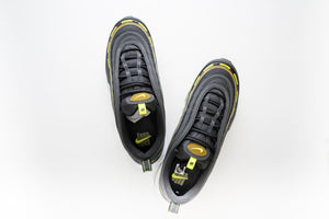 Nike Air Max 97 "UNDFTD" (Black Volt)