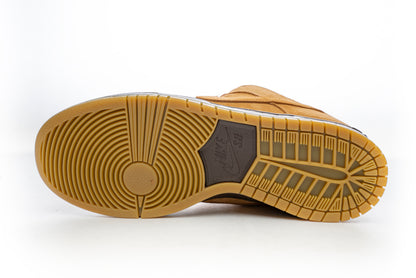 Nike Dunk Low Pro SB "Wheat Mocha"
