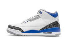 Load image into Gallery viewer, Air Jordan 3 Retro &quot;Racer Blue&quot;
