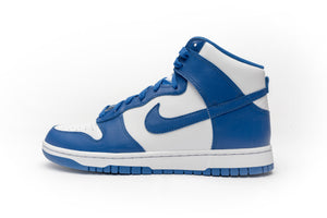 Dunk High "Game Royal"