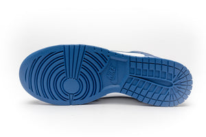 Dunk High "Game Royal"