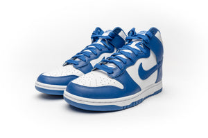 Dunk High "Game Royal"