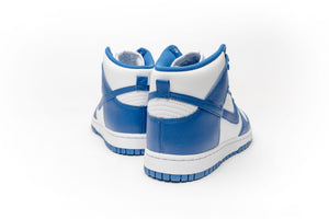 Dunk High "Game Royal"