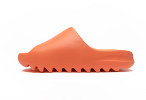 Yeezy Slide "Enflame Orange"