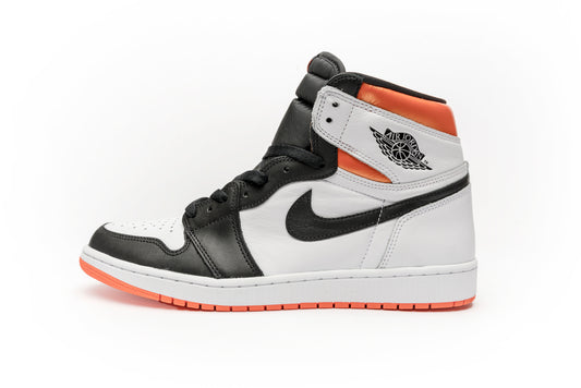 Air Jordan 1 High OG "Electro Orange"