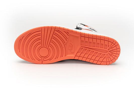 Air Jordan 1 High OG "Electro Orange"
