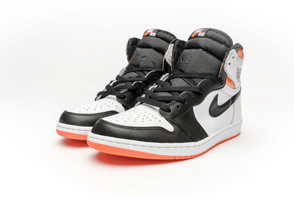 Air Jordan 1 High OG "Electro Orange"