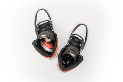 Air Jordan 1 High OG "Electro Orange"