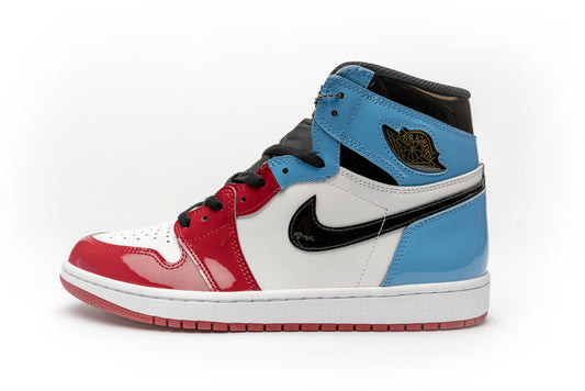 Air Jordan 1 High "OG High Fearless"