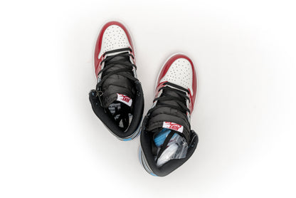 Air Jordan 1 High "OG High Fearless"